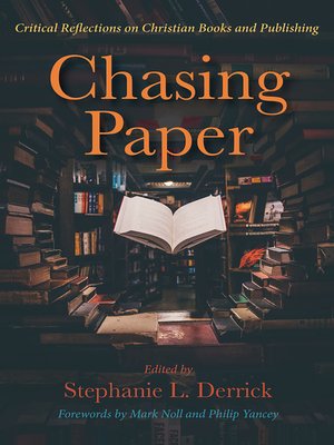cover image of Chasing Paper